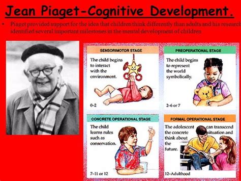 educationlibrary.org jean piaget biography theory and cognitive development.